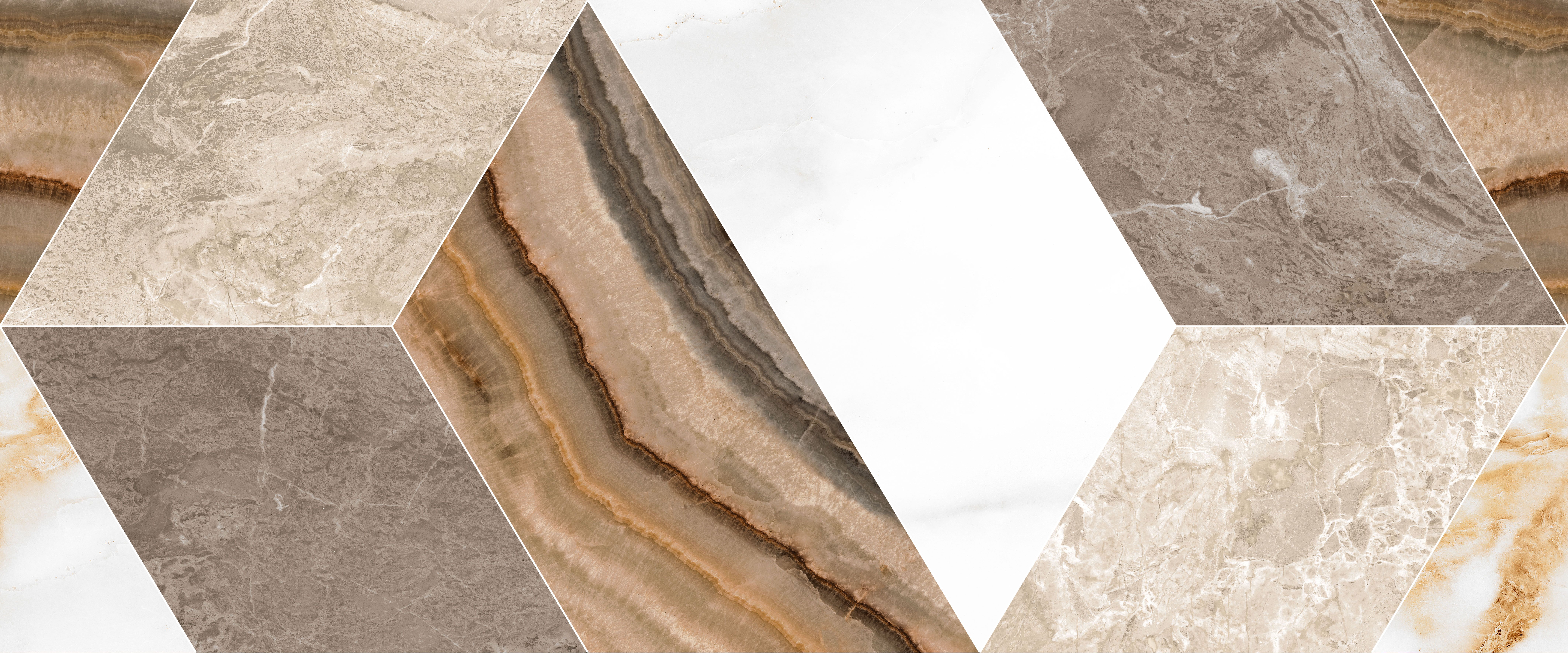 Купить 10100001523 Joy (Джой) multi wall 02 плитка для стен 25х60, Gracia Ceramica