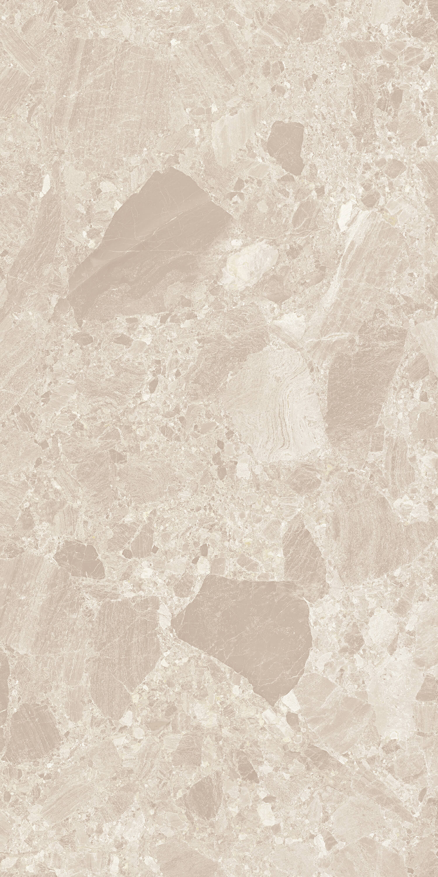 Купить Керамогранит ARTCER Stone Teraco Beige GRIP 60x120