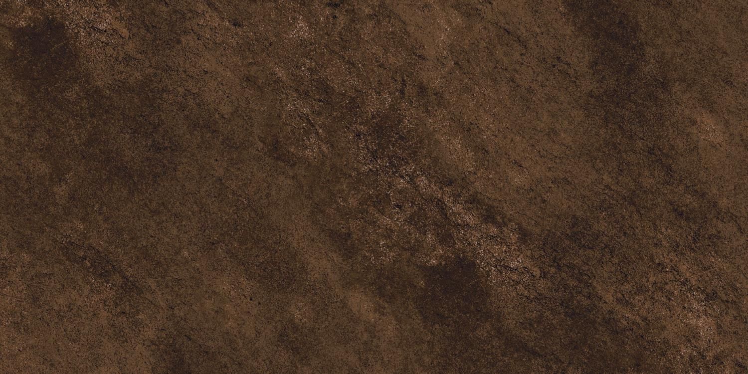 Купить Керамогранит OB4L112 Orion коричневый 29,7х59,8 , Cersanit