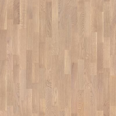 Паркетная доска Tarkett Samba Дуб Ванилла Браш (Oak Vanilla)