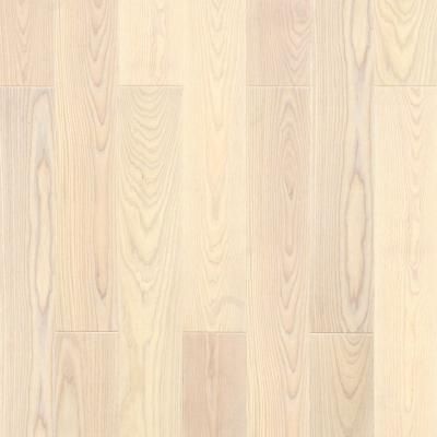 Паркетная доска Tarkett Tango Classic Ясень Алебастр (Ash Alabaster)