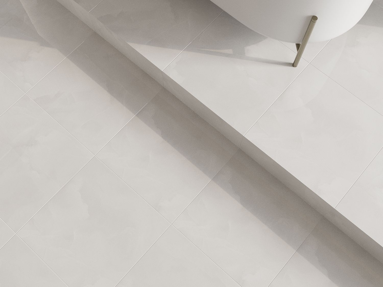 Купить 10100001546 Moonrise (Мунрайз) white wall 02 плитка для стен 25х60, Gracia Ceramica