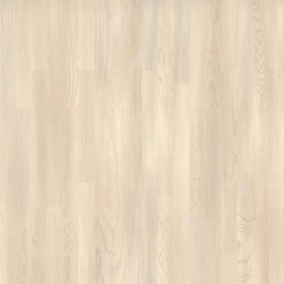 Паркетная доска Tarkett Salsa Ясень Белый Шелк Браш (Ash Silky White)