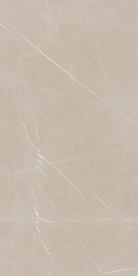 Керамогранит A17130 Futura (Футура) тонкий Light Marquina полированный бежевый ректификат  60х120, Cersanit