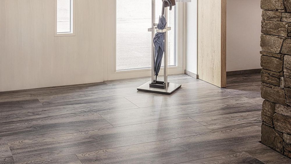 Купить Ламинат Kaindl AQUApro Select Smart Plank 8/33 K2163 VS Oak Saloon Tombstone
