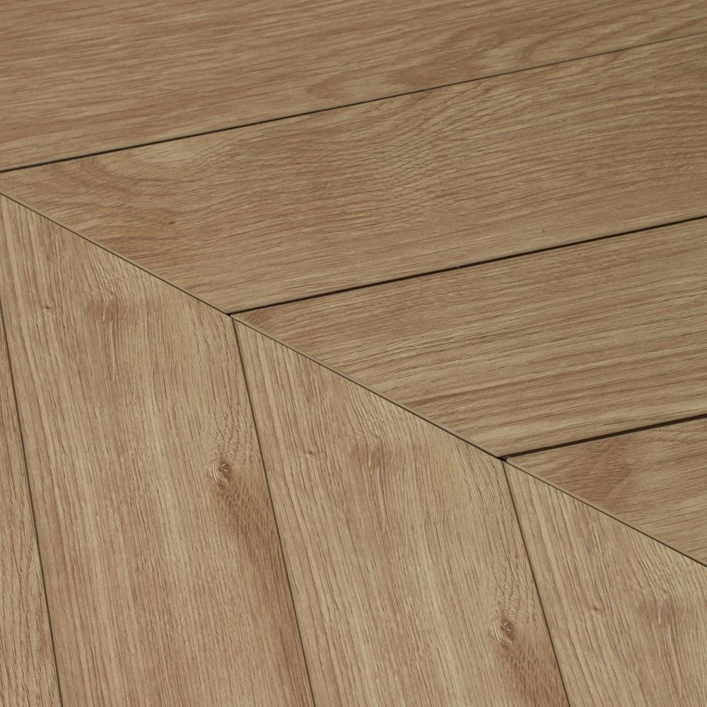 Купить Ламинат Woodstyle Chevron CH155.2 Дуб Халкон