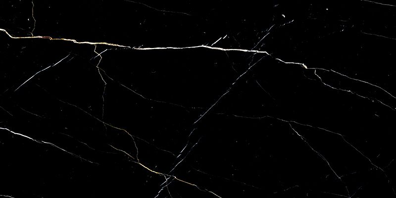 Купить Керамогранит Royce Rivona Black High glossy 60x120 см (R_HG2002)