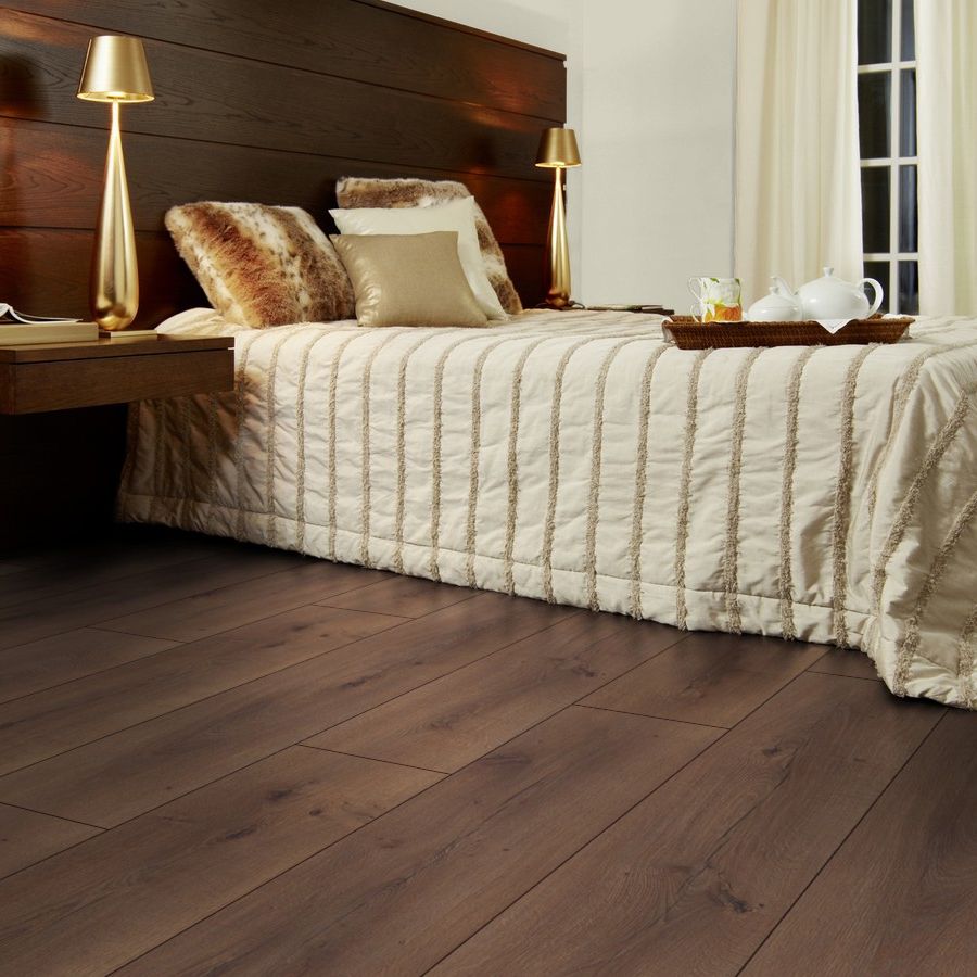 Купить Ламинат Kaindl Natural Touch Wide Plank 8/32 34242 RS Дуб Орландо