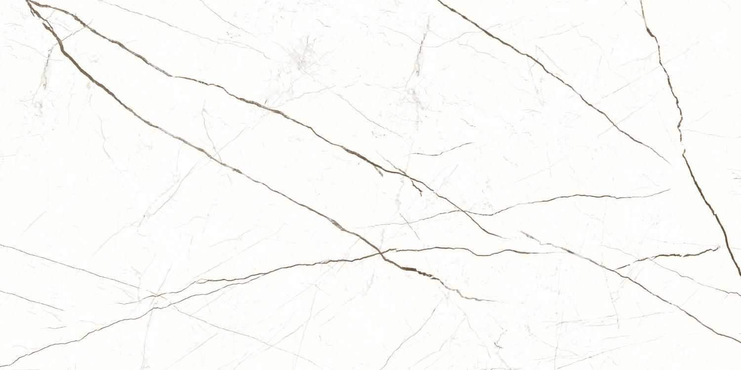 Купить Керамогранит Maimoon Ceramica  Itacid marquina white 120х60