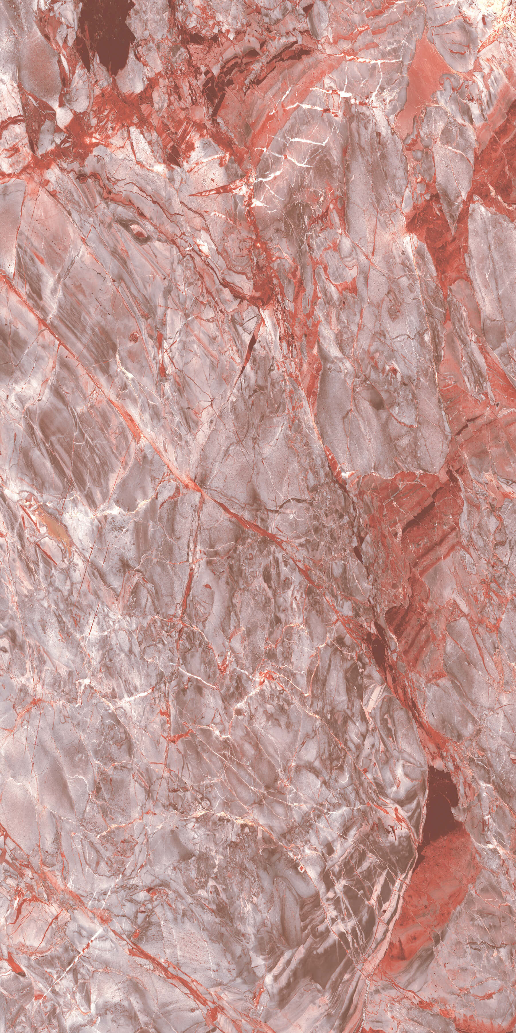 Купить Керамогранит ARTCER Exclusive Marble Darien Red  POLI 60x120