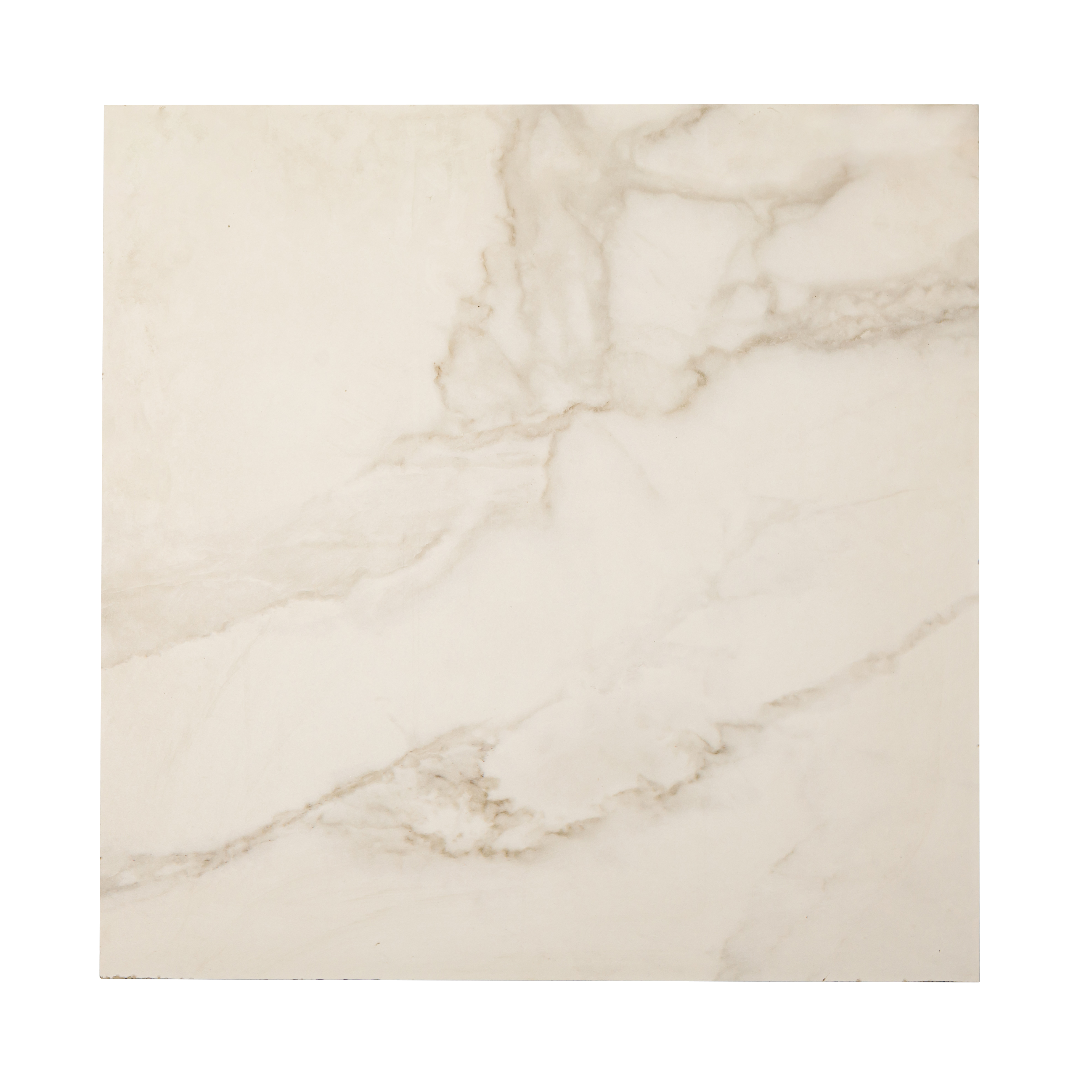 Купить 10404001975 Casa Blanca white PG 01 матовый керамогранит 60х60, Gracia Ceramica