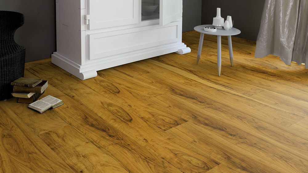 Купить Ламинат Kaindl AQUApro Supreme Premium Plank 8/32 O532 HG Walnut Rustic