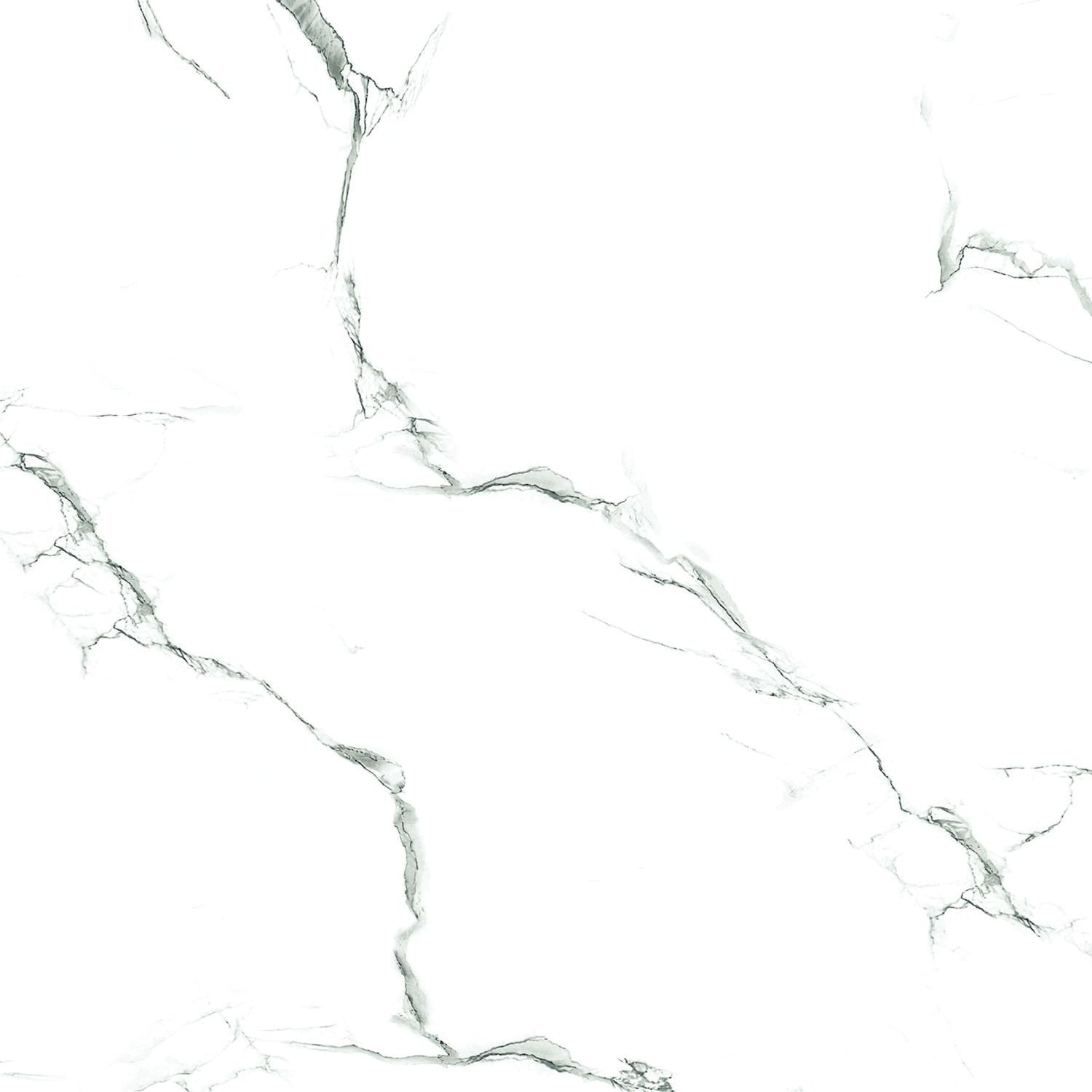 Купить Керамогранит Maimoon Ceramica  Glossy Gemini White 60x60