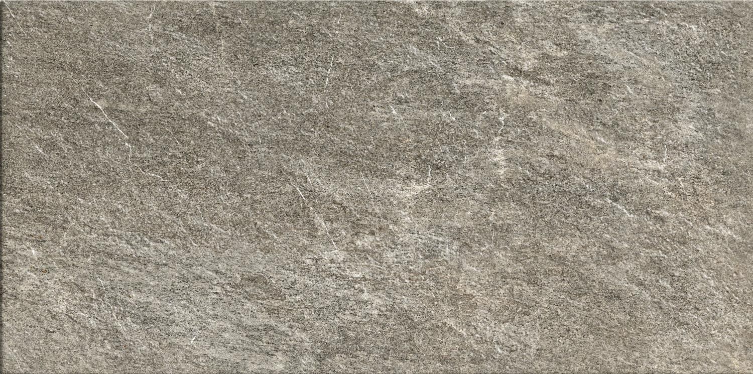 Купить Керамогранит MU4L092 Mercury серый рельеф  29,7х59,8, Cersanit
