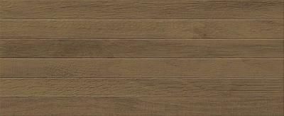 10100000420 Quarta brown wall 04 матовая плитка для стен 25х60, Gracia Ceramica
