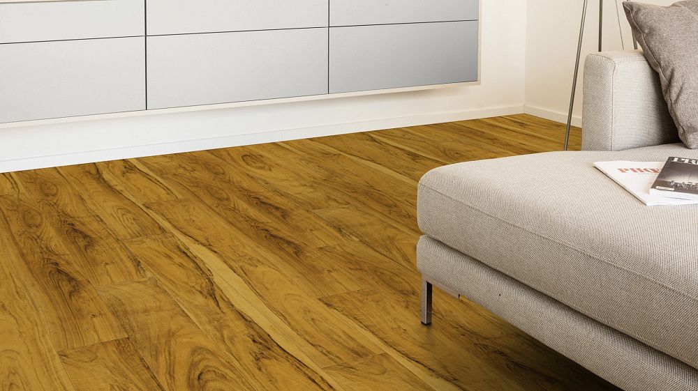 Купить Ламинат Kaindl AQUApro Supreme Premium Plank 8/32 O532 HG Walnut Rustic