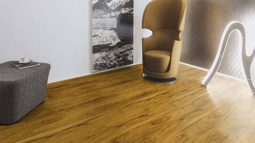 Купить Ламинат Kaindl AQUApro Supreme Premium Plank 8/32 O532 HG Walnut Rustic
