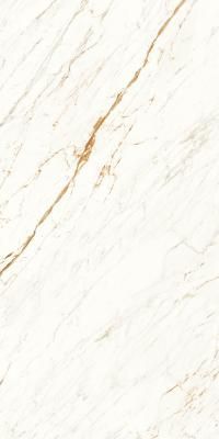 Керамогранит ARTCER Marble Nero White 9 mm CARV 60x120