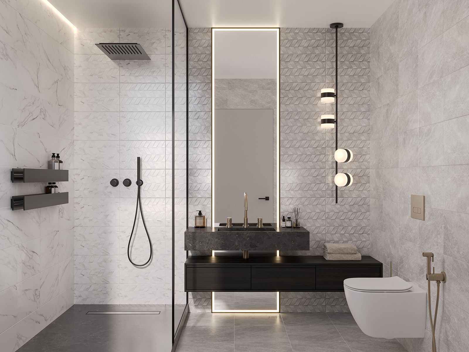 Купить 10100001571 Нова бел верх 01 плитка для стен 25х40, Gracia Ceramica