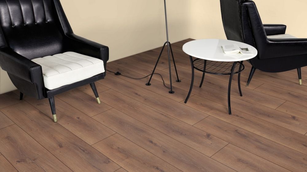 Купить Ламинат Kaindl Natural Touch Wide Plank 8/32 34242 RS Дуб Орландо