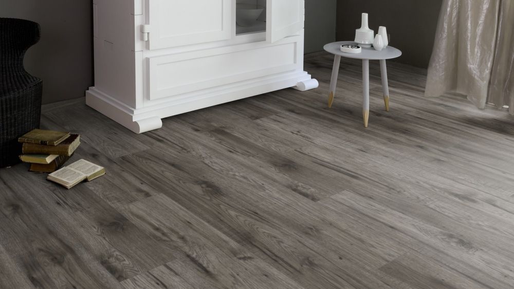 Купить Ламинат Kaindl Natural Touch Premium Plank 10/32 34135SQ Хикори Беркли