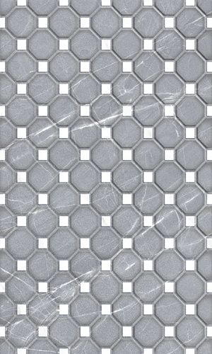 Купить 10100000352 Elegance grey wall 04 глянцевая плитка для стен 30х50, Gracia Ceramica