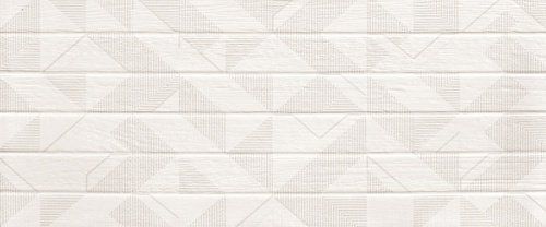 Купить 10100000408 Bianca (Бьянка) white wall 02 матовая плитка для стен 25х60, Gracia Ceramica