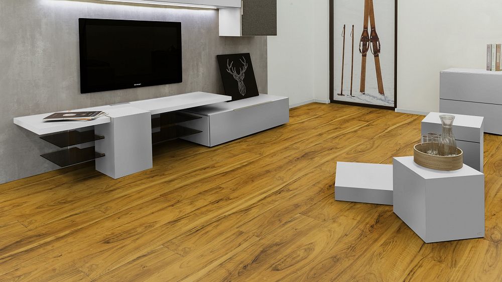 Купить Ламинат Kaindl AQUApro Supreme Premium Plank 8/32 O532 HG Walnut Rustic