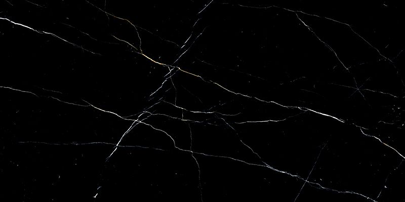 Купить Керамогранит Royce Rivona Black High glossy 60x120 см (R_HG2002)