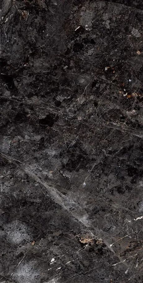 Купить Керамогранит ARTCER Eco Africano Nero 6.5 mm POLI 60x120
