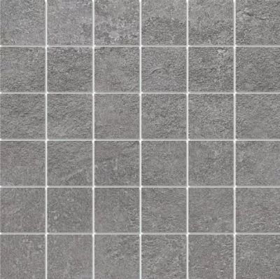 DD200520\MM Про Стоун темно-серая мозаика (керамогранит) 30х30, Kerama Marazzi