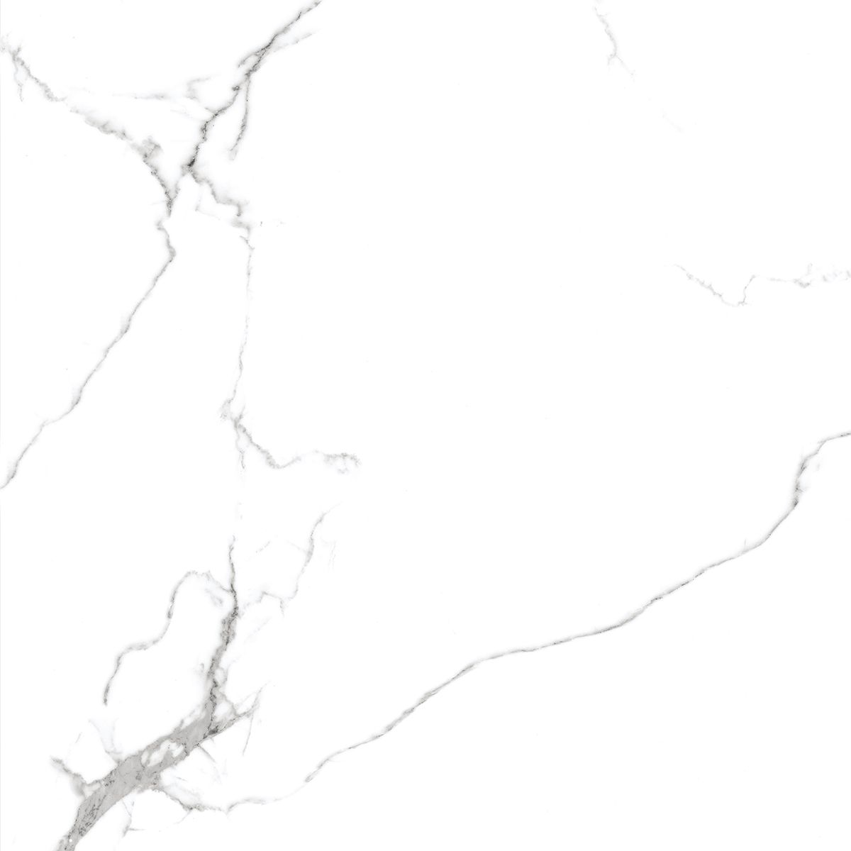 Купить Керамогранит Royce Calacatta Venatino Matt 60x60 см (R_NR1001)