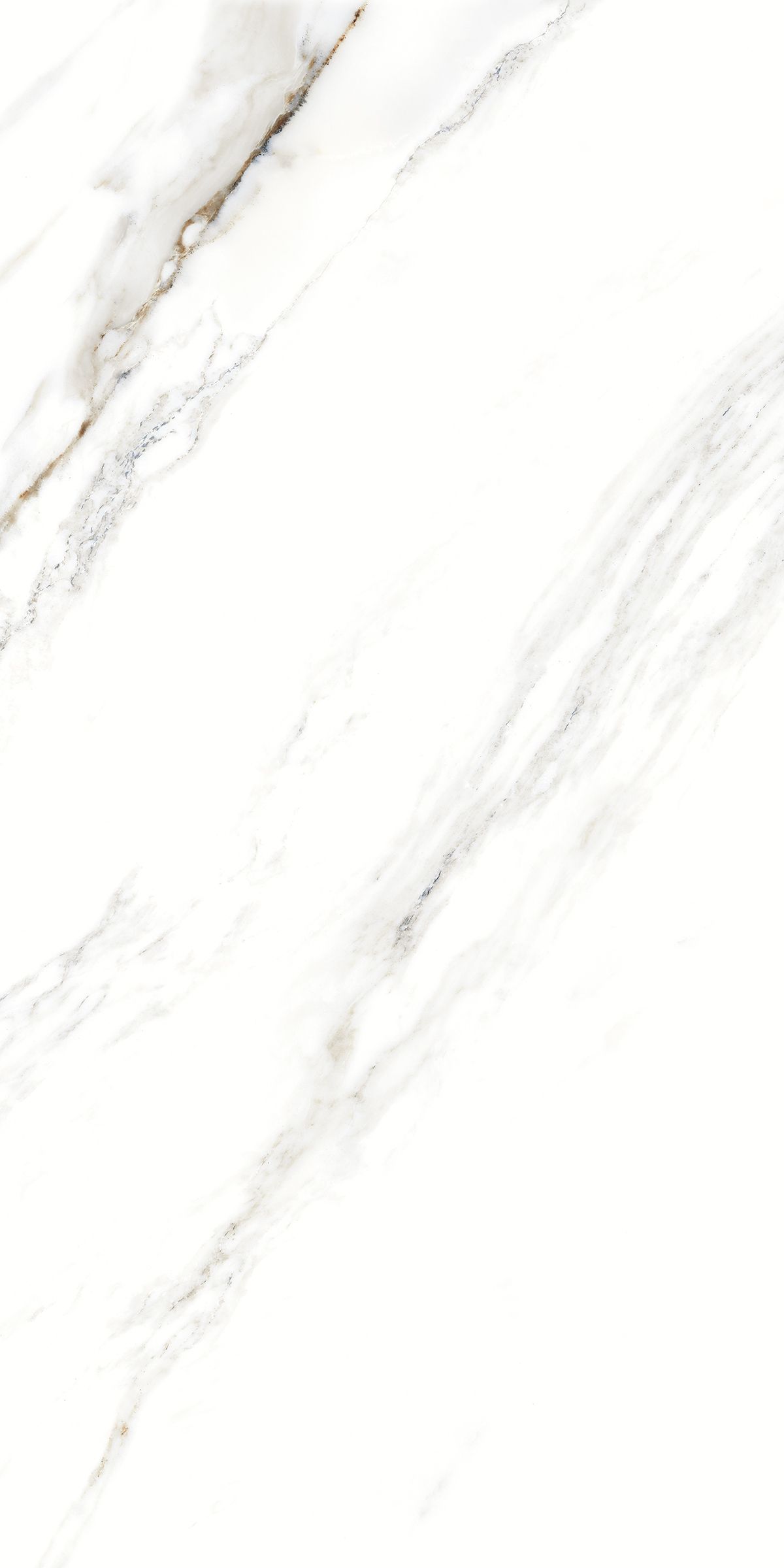 Купить Керамогранит ARTCER Marble Fantastic White  9 mm MATE 60x120