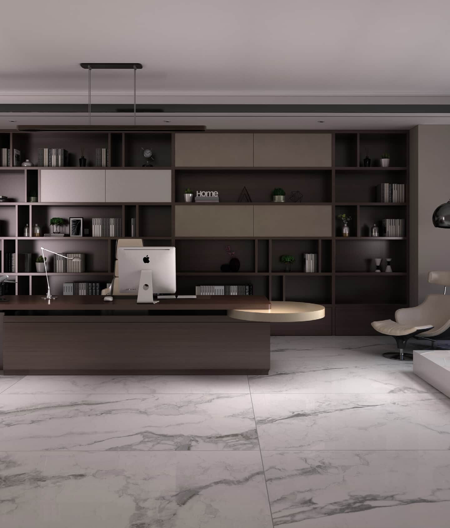 Купить Керамогранит A-Ceramica Carlo Polished 800х1600 мм