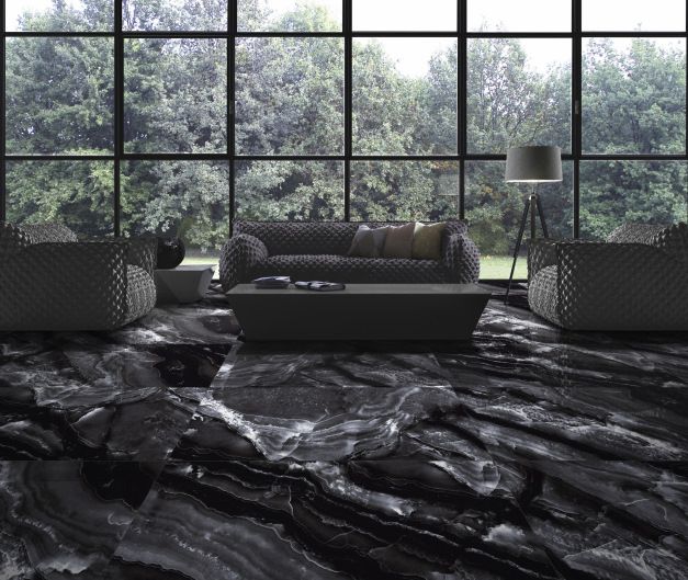 Купить Керамогранит Primavera Black Modulo 60x120 см (GR210) с доставкой Купить Керамогранит Primavera Black Modulo 60x120 см (GR210)