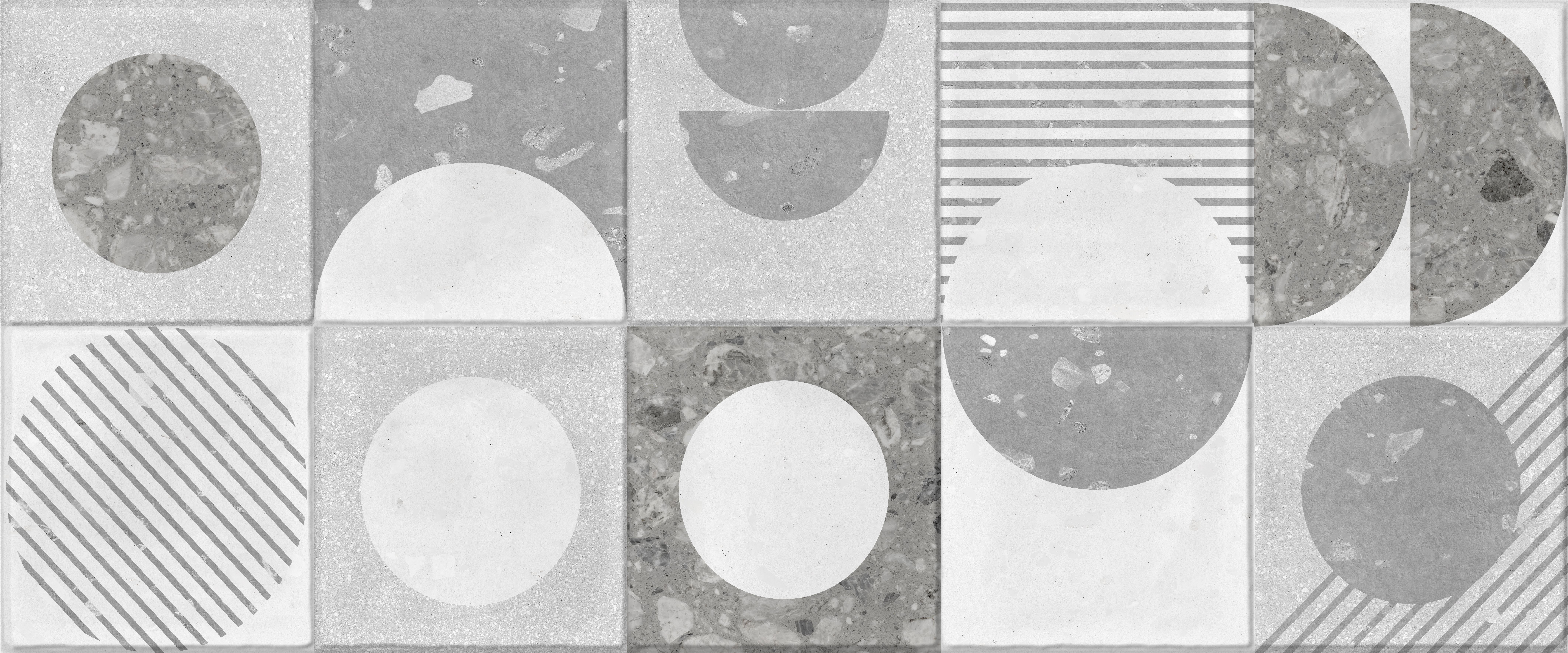Купить 10100001541 Lane (Лейн) grey wall 03 плитка для стен 25х60, Gracia Ceramica