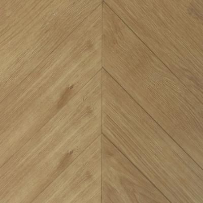 Ламинат Woodstyle Chevron CH155.2 Дуб Халкон