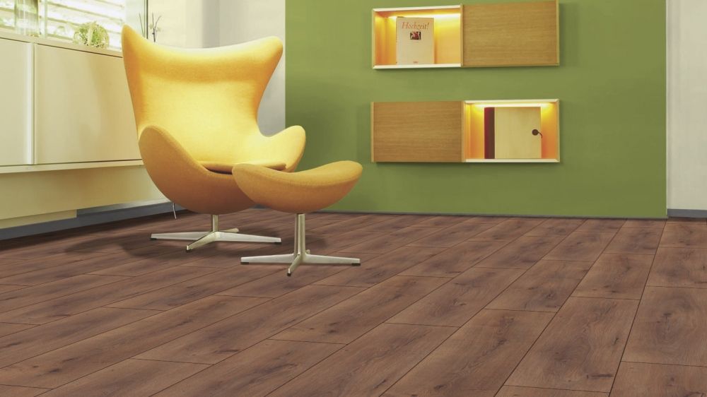 Купить Ламинат Kaindl Natural Touch Wide Plank 8/32 34242 RS Дуб Орландо