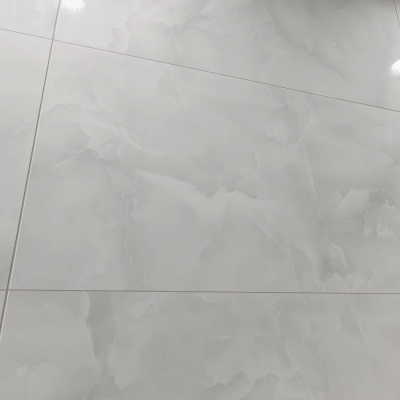 Плитка керамическая настенная Тянь-Шань Сильвия Светло-серый 30x60 см (TP3666A)