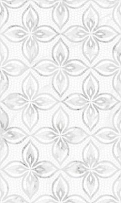 10100001414 Ribeira (Рибейра) white wall 03 плитка для стен 30х50, Gracia Ceramica