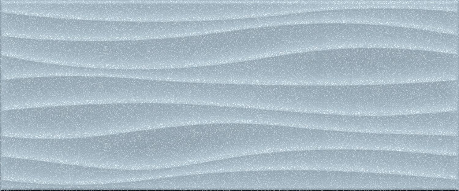 Купить 10100001538 Monocolor sugar blue wall 01 плитка для стен 25х60, Gracia Ceramica