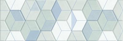 Керамическая плитка для стен EMTILE Neo Sot Rejilla 20x60