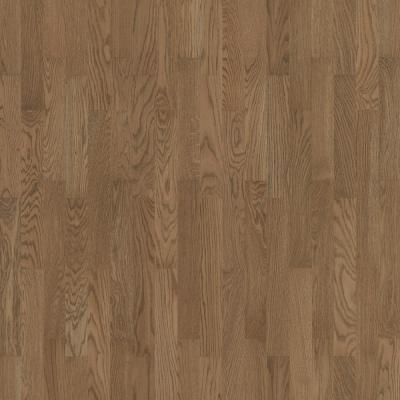 Паркетная доска Tarkett Salsa Premium Дуб Имбирь Браш (Oak Ginger)
