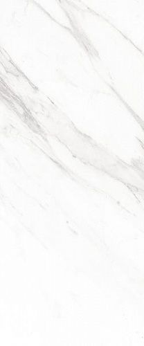 Купить 10100001221 Scarlett white wall 01 матовая плитка для стен 25х60, Gracia Ceramica