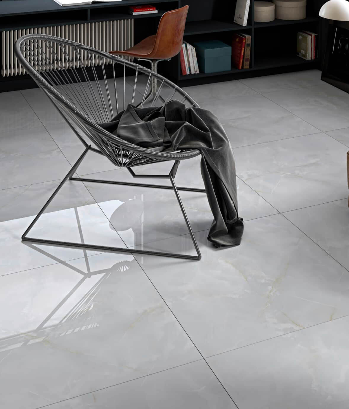 Купить Керамогранит A-Ceramica Hirbod Polished 600х600 мм