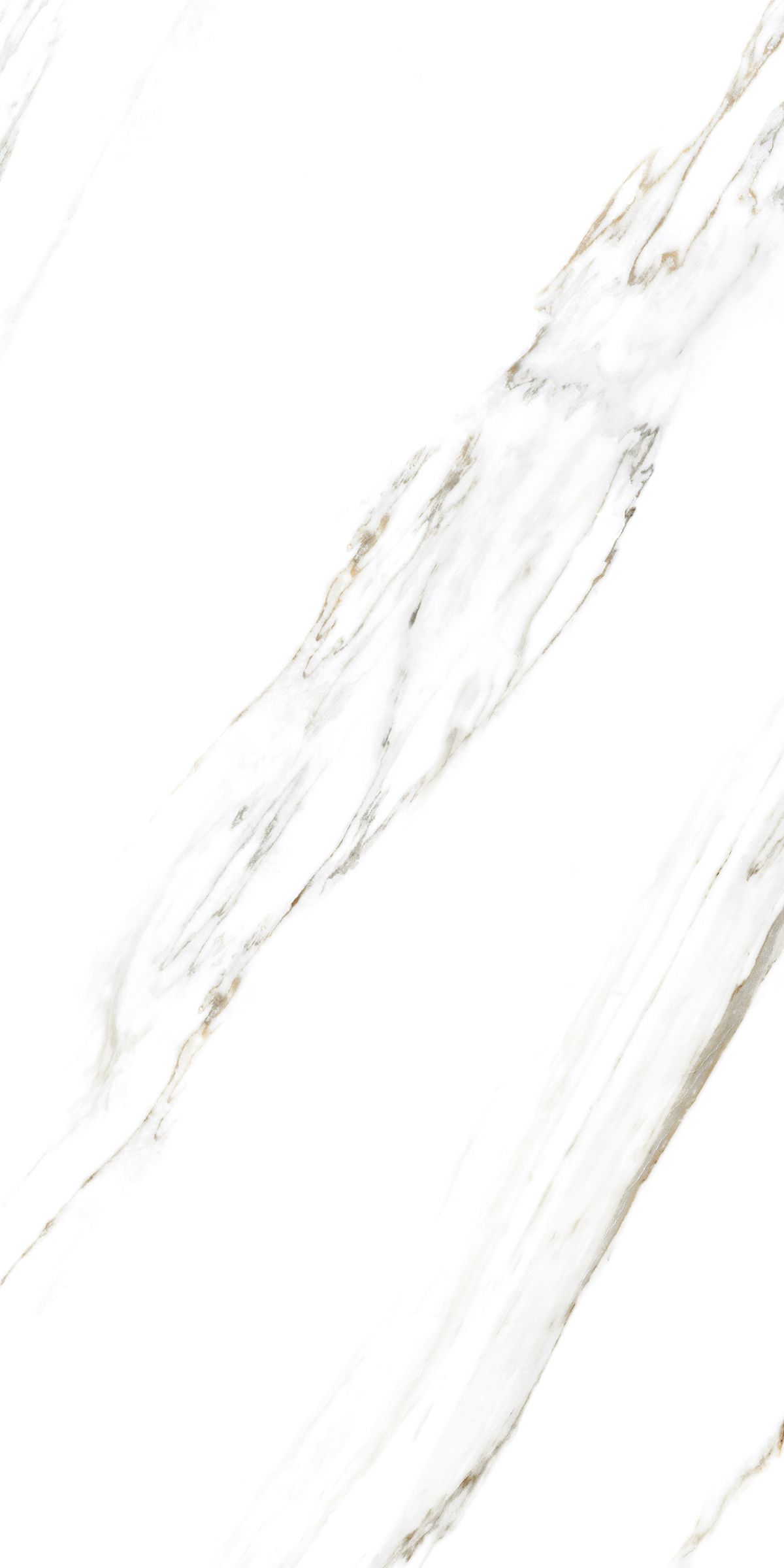 Купить Керамогранит ARTCER Marble Calacatta Caldia 9 mm POLI 60x120