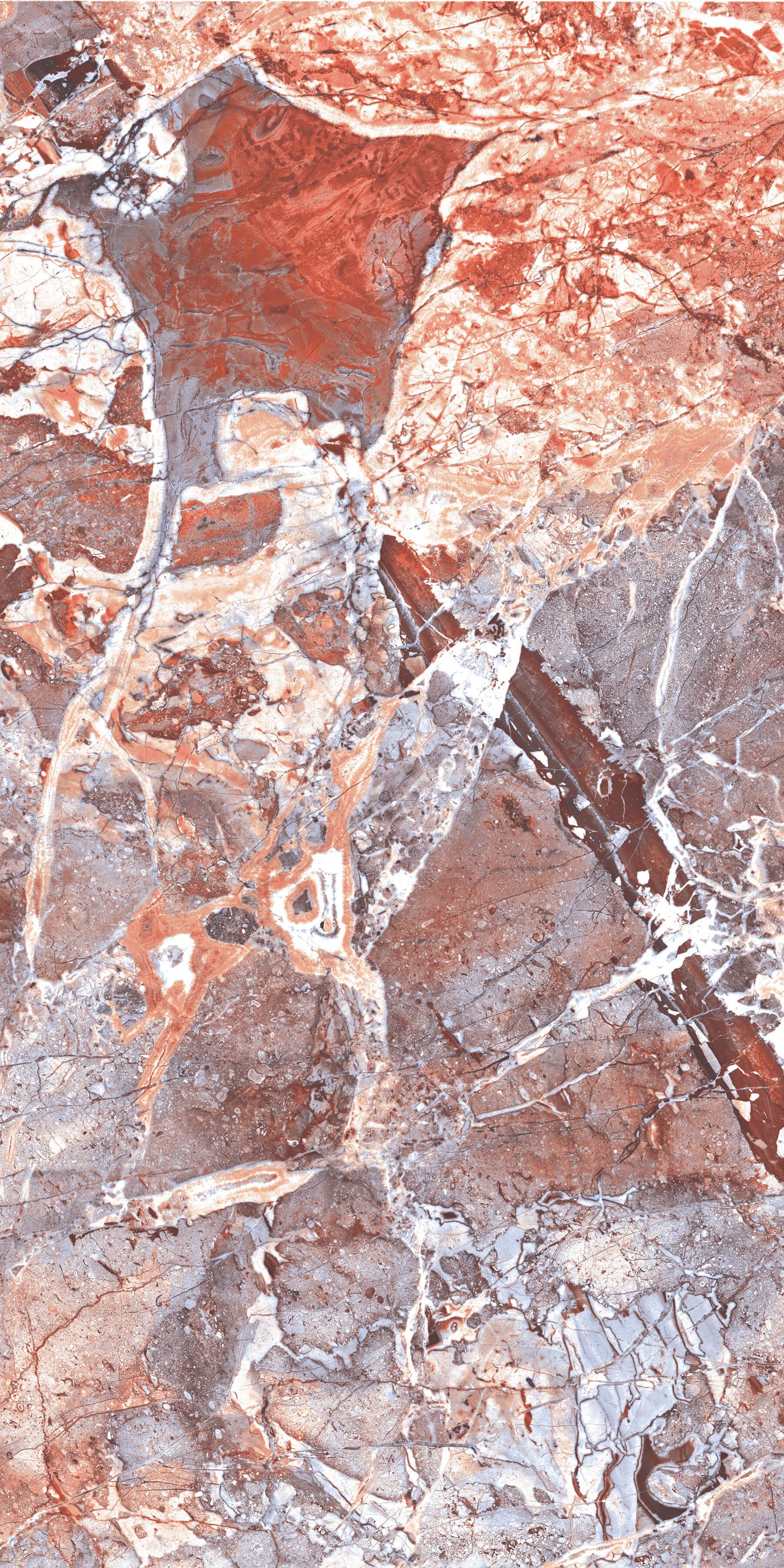 Купить Керамогранит ARTCER Exclusive Marble Acadia Multi POLI 60x120