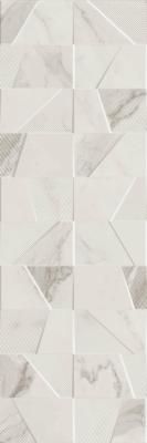 Настенная плитка ARTCER Eco Silver Calacatta Silver M3D MATE