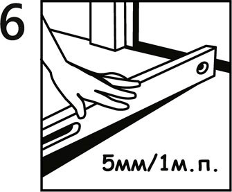 C3-накладки антискользящие на ступени