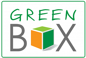 GREEN BOX купить